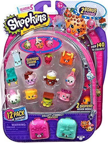 Shopkins Season 5