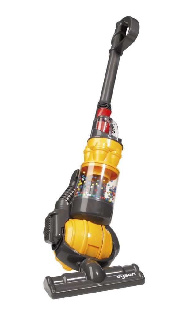 Toy Dyson Vacuum