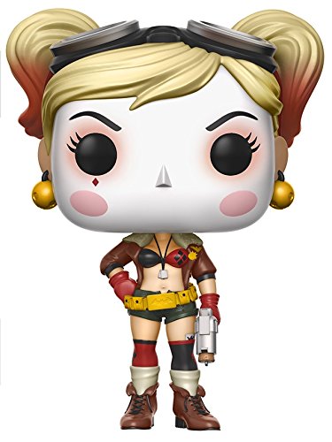 Funko Marvel Guardians of the Galaxy Vol. 2 POP Marvel Star-Lord Exclusive Vinyl Bobble Head 209 One Blaster, Armor, Damaged Package - ToyWiz
