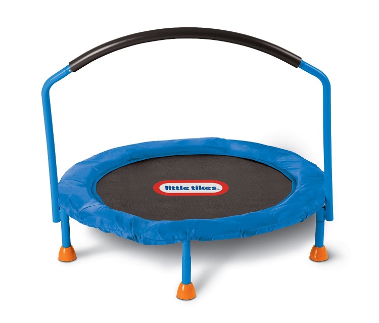 Little Tikes Trampoline